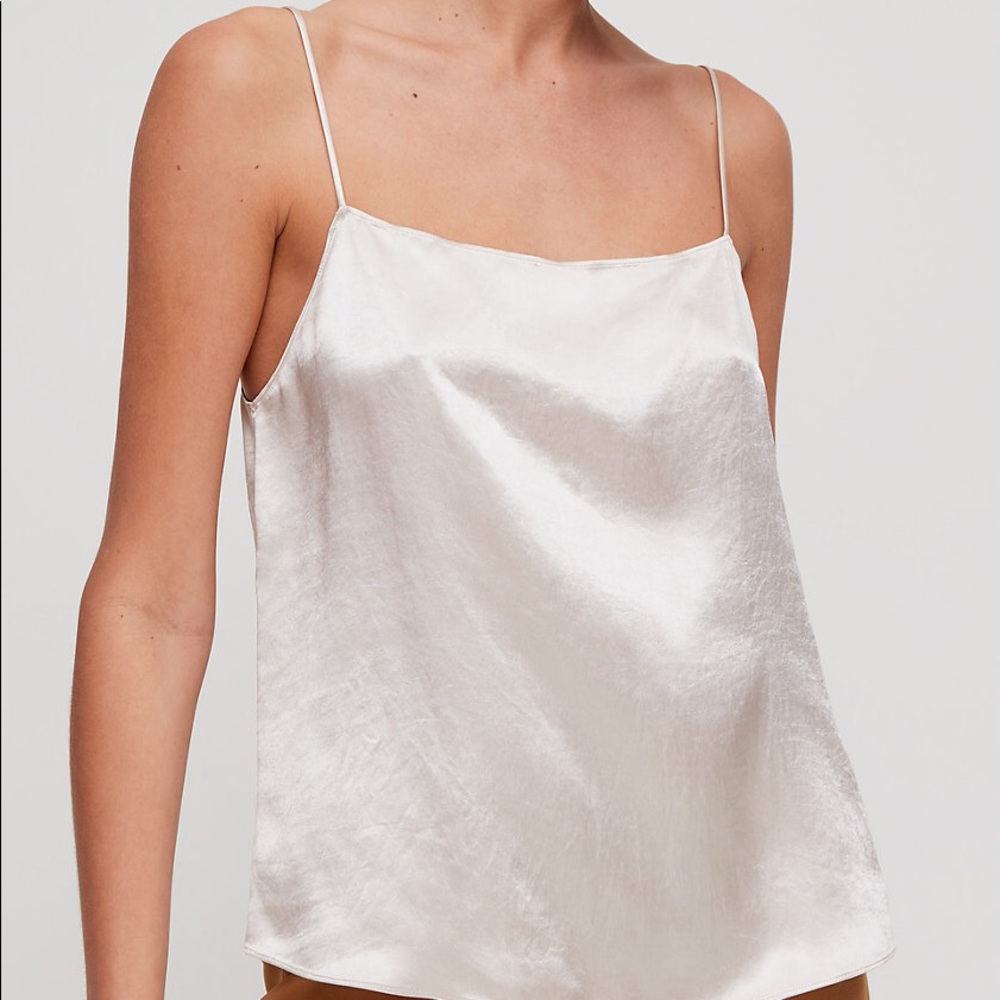 Aritzia Benji Camisole - Picture 3 of 7